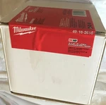 Milwaukee 49-16-2616 Propex Expansion Head Steel 2-1/2". Fixed Price $120.00.