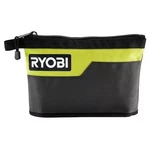 Ryobi Waterproof 12 In. Zipper Utility Pouch For Tools, Multi-purpose Bag. Fixed Price $9.95.