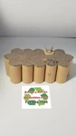 Porter Cable 19.2V 8823 8923 Battery Diy Refill Kit 2.2AH Nicd Cells + Free Ship. Fixed Price $61.00.