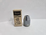 Nos Sears Craftsman 3 Jaw Keyless Chuck 22482 1/4 Cap 1/2-20 Thread Wood Lathe. Fixed Price $19.98.