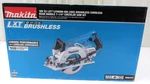 Makita XSR01PT 36V Lxt (18V X2) Brushless 7-14" Circular Saw W/2X5AH Battery. Fixed Price $339.95.
