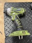 Greenworks ID24B00 Cordless Precision Impact Drill Driver 24V G24 *tool Only*. Fixed Price $89.98.
