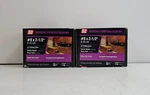 (2) Grip-rite #8 2-1/2 In. Phillips Bugle-head Coarse Thread Gold Screws. Fixed Price $25.99.