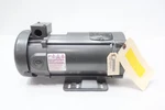 Baldor CDP3455 Motor 1750RPM 56C 1HP 180V-DC. Fixed Price $464.80.