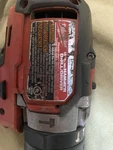 Milwaukee M18 Hammer Drill 2702-20. Fixed Price $35.00.