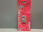 Vermont American Extra Hard Security Torx Bits 1/4" 15597 Usa Made New Old Stock. Fixed Price $26.95.