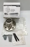 Psi Woodworking CF3SC 3" Lathe Faceplate/screwchuck For 1" X 8TPI Spindle New. Fixed Price $34.95.