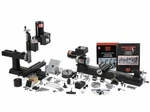Sherline Lathe And Mill Ultimate Package Machine Shop 6200. Fixed Price $4293.16.