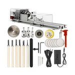 Ophir Mini Wood Lathe Milling Machine Diy Working Cnc To.... Fixed Price $78.97.