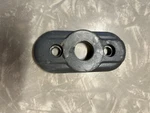 Vintage Delta Rockwell 10 Unisaw Tilt Gear Plate 460 W/original Screws. Fixed Price $14.95.
