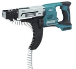 Makita DFR550Z 18V Lxt Cordless 25-55MM Auto Feed Screwdriver Bare Tool. Fixed Price $329.00.