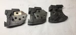 Warner & Swasey Lathe Manchester Tool Blade Holders T-942-C Qty. 3 Clean. Fixed Price $59.95.
