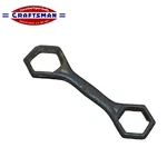 Craftsman Sears Dunlap 9 Wood Lathe 103-0602 Tailstock Wrench. Fixed Price $25.19.