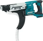 Makita XRF02Z 18V Lxt Lithium-ion Cordless Autofeed Screwdriver New. Fixed Price $208.50.