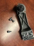Genuine Part Spindle Arbor Assy For 8-1/4 Craftsman CMXETAX69434510 Table Saw. Fixed Price $23.99.