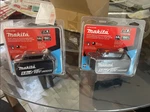 Pack Makita BL1850B-2 18V Lxt Lithium Ion 5.0AH Battery. Fixed Price $88.86.