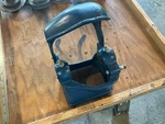 Craftsman Dunlap Lathe Head Stock L2-2B Great Shape. Fixed Price $49.99.