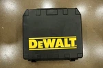 Dewalt DW927, Cordless Drill Carrying Case Only- Dut's Deals. Fixed Price $9.99.
