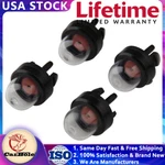4PC Part # 188-512-1 Primer Bulb For Poulan Ryobi Homelite Toro Craftsman Blower. Fixed Price $6.99.