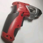 Hyper Tough Intertek 4007917 Drill AQ70008G Trys 2017 07-01 Cordless. Fixed Price $8.99.