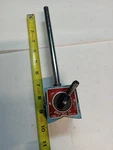 Enco 60639 Magnetic Base For Dial Indicator. Fixed Price $10.00.