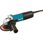 Makita 9557NB-R 7.5 Amp 4-1/2" Corded Ac/dc Angle Grinder Certified Refurbished. Fixed Price $63.69.