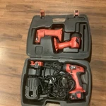 Skil 96VXT 144VXT 120VXT-ALK Volt Dual Souce 3-TOOL Combo Kit In Case Battery. Fixed Price $48.74.