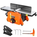 Vevor Spiral Jointer Inch Wood 8500 Rpm Extendable. Fixed Price $319.99.