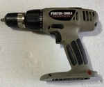 Porter Cable 887 19.2V Cordless Hammer Drill/driver No Battery See Video. Fixed Price $19.99.