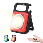 2PCS Portable Mini Cob Work Rechargeable Flashlight Keychain 1000 Lumens. Fixed Price $5.59.