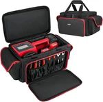 Milwaukee 2848-20 M18 18V Cordless Li-ion Tire Inflator Bare Tool (case Only).. Fixed Price $35.14.