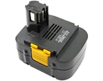 Battery For Panasonic EY3530,EY3530NQKW,EY3531,EY3793,EY3793B,EY3795B,EYC133. Fixed Price $72.05.