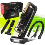 Handheld 7.4V 4500PA High Power Cordless Mini Car Vacuum Cleaner With Led Light. Fixed Price $35.70.
