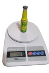 Cen-tech Digital Scale Model 95364 Small Postal Three Modes Up To 11 Lbs. Fixed Price $20.39.