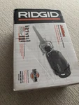 Ridgid Jobmax R8223412 Heavy Duty Multi Tool Reciprocating Saw Head. Fixed Price $89.00.