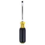 Stanley 1/4 In. X Slotted Screwdriver Pc. Fixed Price $12.94.