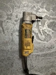 Dewalt Heavy Duty 14 Gauge Nibbler DW898 Tool Only Corded!!!. Fixed Price $169.99.