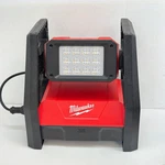 Milwaukee 2360-20 M18 Led Flood Light Work Tool Only Tested. Fixed Price $79.99.