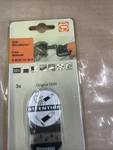 Fein (151) 1-1/8" Universal E-cut Blade, 3 Pack. Fixed Price $15.99.