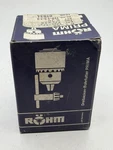 Rohm Prima R3-56 Drill Chuck 1/2 Capacity 5/8-16 Thread Made In Germany. Fixed Price $28.99.