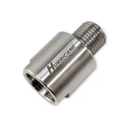 Lathe Headstock Spindle Adapter, Converts 1/2" X 8 Tpi 1/4". Fixed Price $26.99.