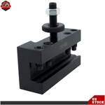 Ca 250-402 Quick Change Turning And Facing Lathe Tool Post Holder New. Fixed Price $42.87.