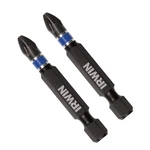 Irwin Tools IWAF32PH22 Impact Performance Series Phillips Power Bit 2", Multi. Fixed Price $15.99.