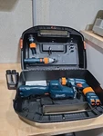 Black & Decker Versa Pak VP650 VP720 VP220B VP825 Saw Drill Light Batteries. Fixed Price $46.08.