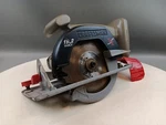 Craftsman 19.2 V Cordless Trim Saw 973.112931 Tool Only Special Edition Tested. Fixed Price $24.95.