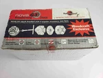 Nova G3 Wood Turning Chuck With Accessories - Teknatool New. Fixed Price $199.00.