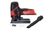 Milwaukee 2545-20 12V Lithium-ion Cordless Jig Saw (tool-only). Fixed Price $159.99.