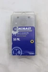 Kobalt 50 Pk #2 Square 2" Screwdriver Bits New Tools. Fixed Price $12.00.