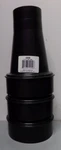 Woodstock D4249 X 2-1/4" Taper Adapter 3PC. Fixed Price $9.99.