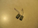 Bosch Brush Set Fits 26 Tools, See Listing. Fixed Price $14.95.